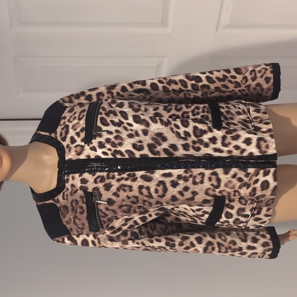 Chico's jacket - Picture 4 of 9